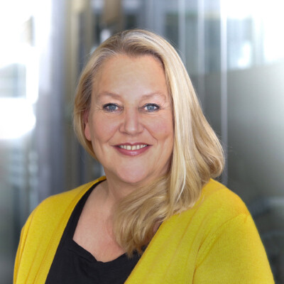 Karin Sauerwein