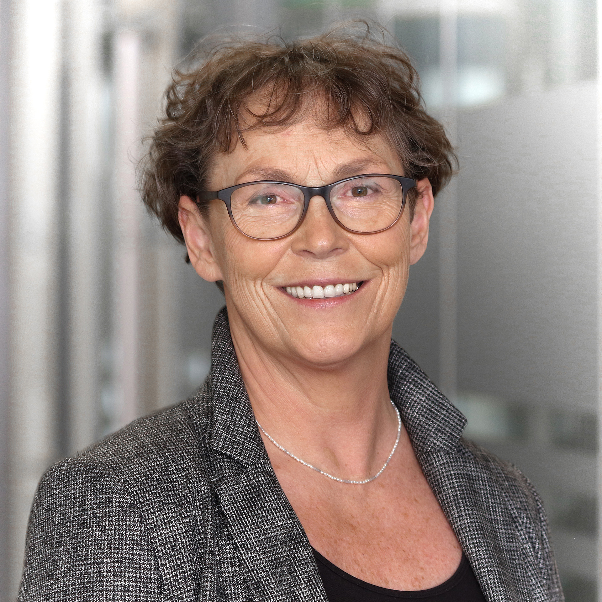 Dr. med. Anke Grams