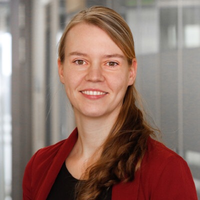 Maria Schramm-Gannouni
