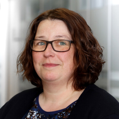 Tina Aschenbrenner