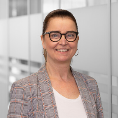 Iris Müller-Wetekam