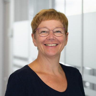 Astrid Nolte
