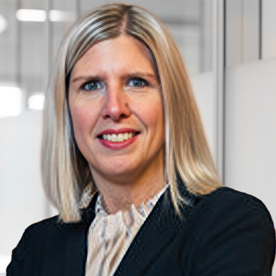 Ina Bäcker