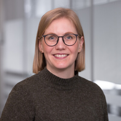 Sarah Eikenberg